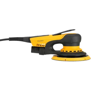 Mirka DEROS II 650 Exzenterschleifer mit Absaugung für Ø 150mm Schleifpapier / 5,0mm Hub