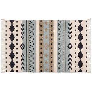 Wenko Badematte Bere Beige 50 x 80 cm