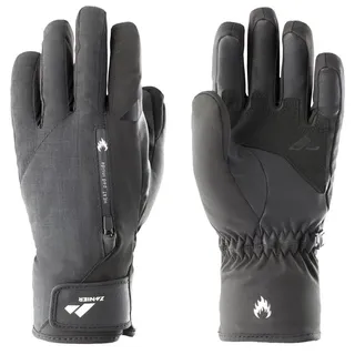 Zanier Serfaus.stx Handschuhe Schwarz 6,5