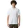 Essential Regular Poloshirt TNF White 2XL