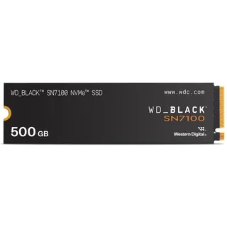 Western Digital SN7100 500 GB M.2
