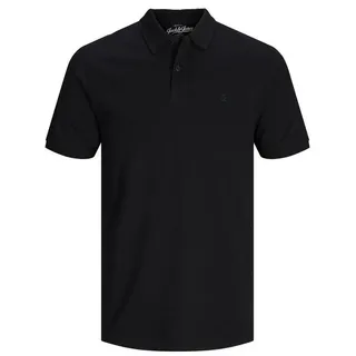 JACK & JONES Slim Fit Schwarz,