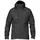 Skogsö JACKET M Herren Jacke Dark Grey), XL