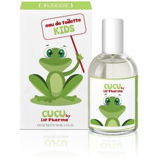 IAP Pharma Parfums Kids - Eau de Toilette - Niños - 0.1 kilograms, 100 mililitro, 1