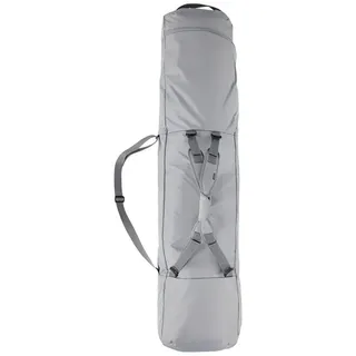 BURTON Commuter Space Snowboardtasche - Sharkskin - 166 cm