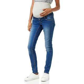 MAMA LICIOUS Jeans - Blau,Hellgrau - 31/31,31