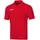 Herren Poloshirt Base Rot