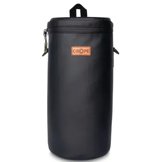 C-Rope Premium Objektivtasche mit Fleece-Fütterung XXL