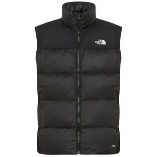 The North Face - Diablo Down Vest - M schwarz