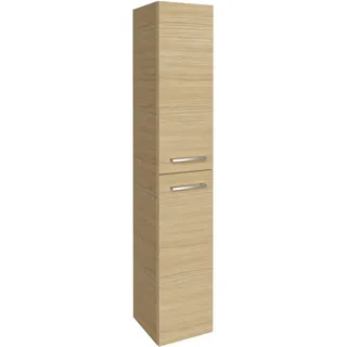Fackelmann Bad-Hochschrank B.Style Sandeiche 30 cm
