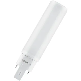 Osram Dulux D 7W/830 G24d-2 warmweiß 3000K