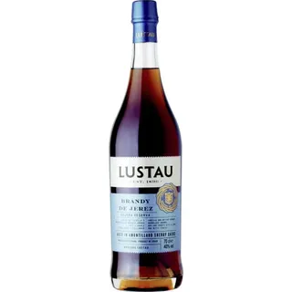 Emilio Lustau Brandy Solera Reserva Emilio Lustau