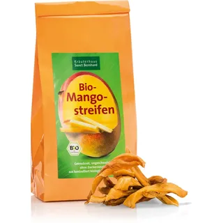 Bio-Mango-Streifen 200 g - 200 g