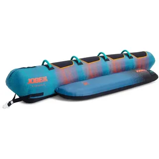Jobe Chaser Schleppbares Wasserspielzeug - 4 Platz