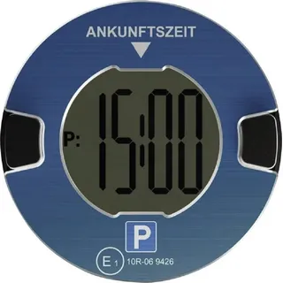 ooono P-DISC NO1 Blau