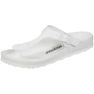Birkenstock Gizeh EVA white 38