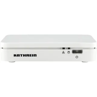 Kathrein EXI 02 LAN Ethernet over Coax IP-Einspeiser 900 MBit/s