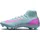 Mercurial Superfly 10 Academy Herren Ocean Cube/Pink Blast 41