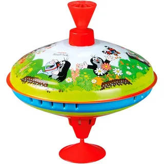 Lena Lena® Brummkreisel Der kleine Maulwurf,
