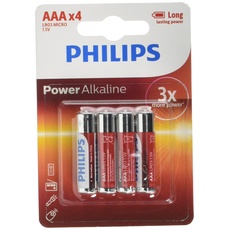 Bild Power Life LR03P4B