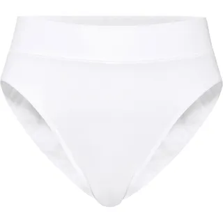 CALIDA Elastic Slip 1 St. Weiß S