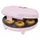 Donut Maker Rosa