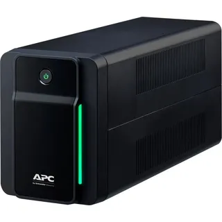 APC Back-UPS 750VA, 3x Typ-E, USB, FR,