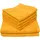 Planet Handtuchset 6-tlg. orange