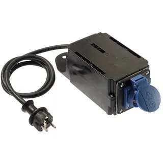 as - Schwabe as-Schwabe MIXO START Einschaltstrombegrenzer 230V (60533)