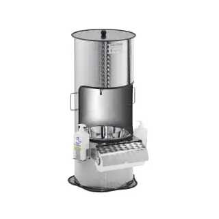 Neumärker Aqua Mobiles Handwaschbecken 6 Liter | Tischgerät