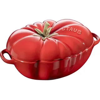 Staub Cocotte 16 cm rund