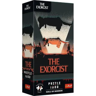 Trefl El Exorcista Puzzle Kinder One Size