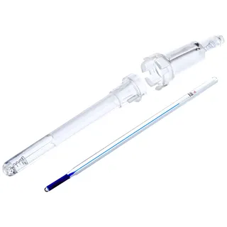 Kerbl Thermometer für Brutautomat 73051 73056(ab 2009), 73059(ab 2005)
