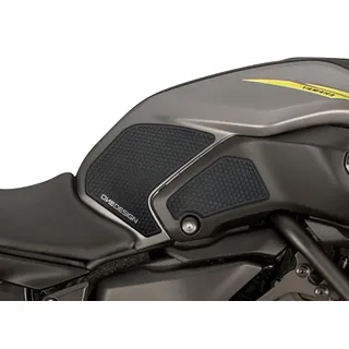 Onedesign HDR Street, Tank-Grip - Schwarz