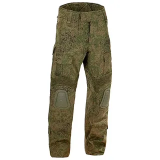 Invadergear Predator Combat Hosen - Digital Flora - M