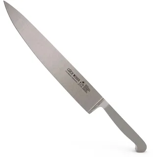 GÜDE Solingen - großes Kochmesser geschmiedet, 26 cm, Ganzstahl, KAPPA, Küchenmesser, Handmade Germany