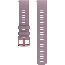 Bild Silikon-Armband 20mm Purple Dusk S-L
