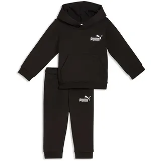 Puma Minicats Loungewear Set TR INF", puma black (01) 92,