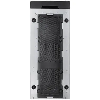 Chieftec BW-01B-OP Computer-Gehäuse Midi Tower Schwarz