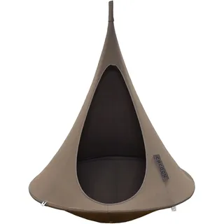 Cacoon 120cm Hängesessel (Taupe)