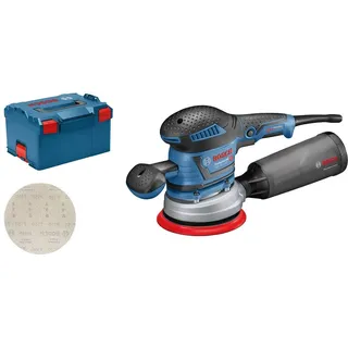 Bosch GEX 40-150 inkl. L-Boxx (060137B201)