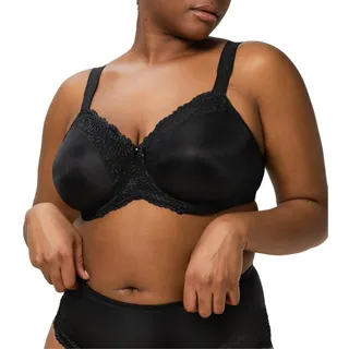 Triumph Ladyform Soft Minimizer BH 10166306 black 80G