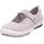 Damen Ballerinas GRAU ALUMINIO 25 37 5