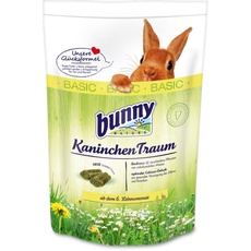 Bild KaninchenTraum Basic 1,5 kg