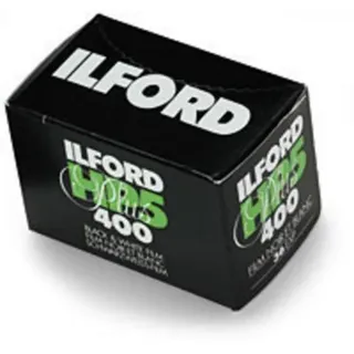 Ilford HP 5 plus 135/30,5m