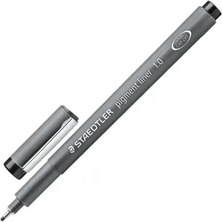 Staedtler Staedtler, 308 schwarz 1