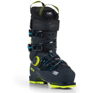 Fischer Rc4 120 Lv Vac Boa Alpin-skischuhe - Dark Blue - 29.5