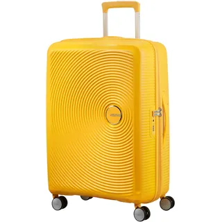 American Tourister Soundbox 4-Rollen 67 cm / 71,5 l gelb/golden yellow