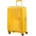 Soundbox 4-Rollen 67 cm / 71,5 l gelb/golden yellow