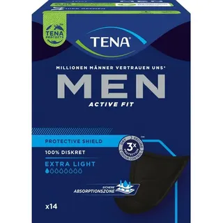 TENA MEN Active Fit Level 0 8 x 14 St.